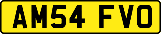 AM54FVO