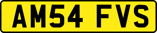 AM54FVS