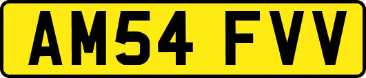 AM54FVV