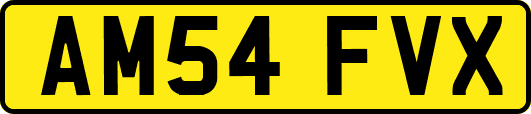 AM54FVX