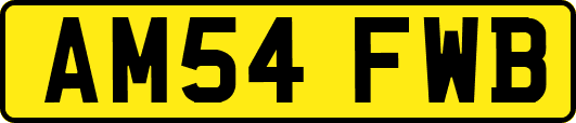 AM54FWB