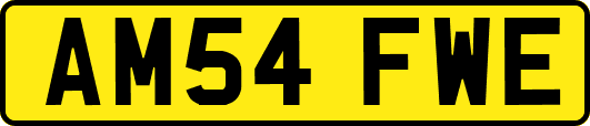 AM54FWE