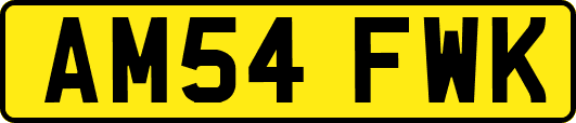 AM54FWK