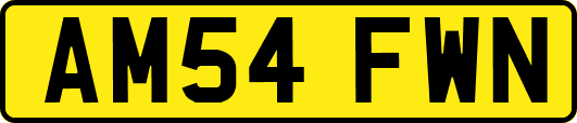 AM54FWN