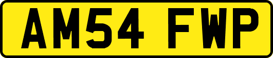 AM54FWP