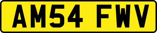 AM54FWV