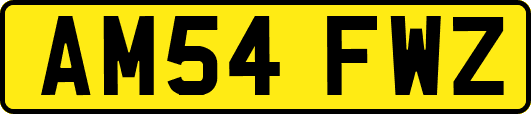 AM54FWZ