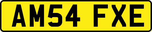 AM54FXE