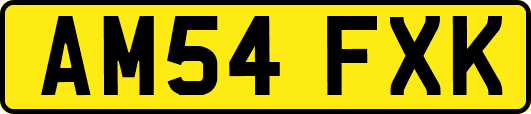 AM54FXK
