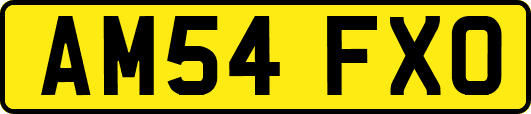 AM54FXO