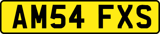 AM54FXS