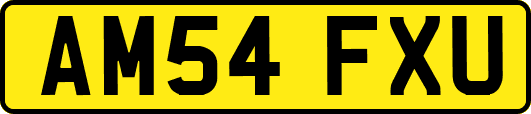 AM54FXU