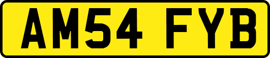 AM54FYB