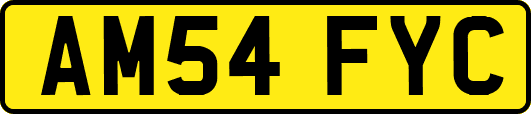 AM54FYC