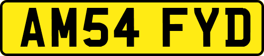 AM54FYD