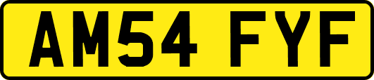 AM54FYF