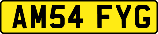AM54FYG