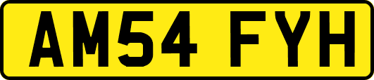 AM54FYH