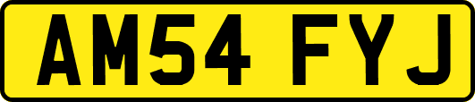 AM54FYJ