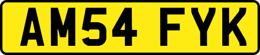 AM54FYK