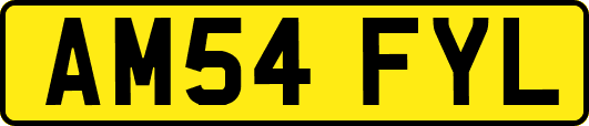 AM54FYL