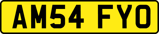 AM54FYO