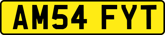 AM54FYT