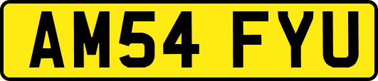 AM54FYU