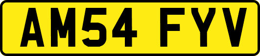 AM54FYV
