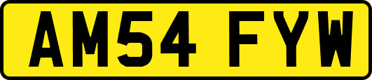 AM54FYW