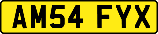 AM54FYX