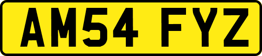 AM54FYZ