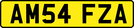 AM54FZA