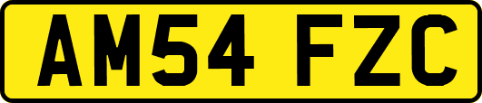 AM54FZC