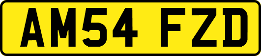 AM54FZD