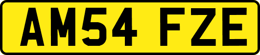 AM54FZE