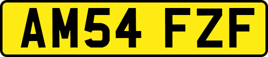 AM54FZF