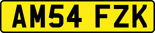 AM54FZK