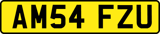 AM54FZU