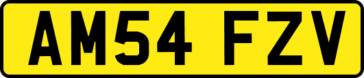 AM54FZV
