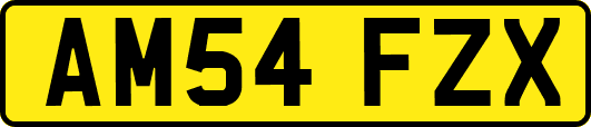 AM54FZX