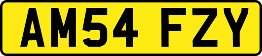 AM54FZY