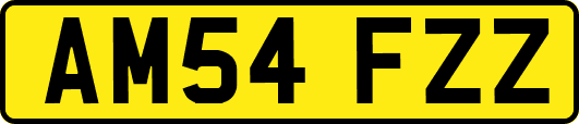 AM54FZZ