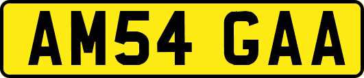AM54GAA