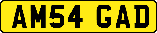 AM54GAD