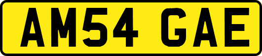 AM54GAE