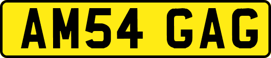 AM54GAG
