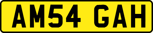 AM54GAH