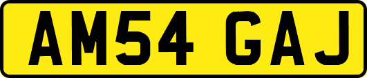 AM54GAJ
