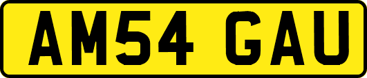 AM54GAU